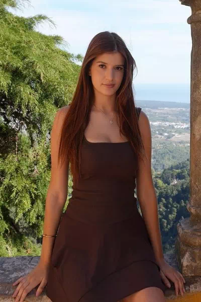 Chadia Niram – miniatura