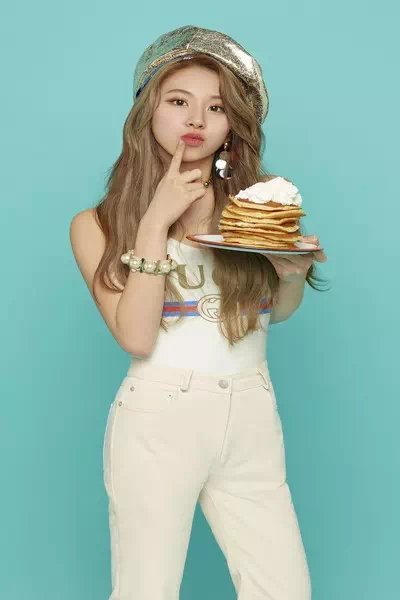 Chaeyoung – miniatura