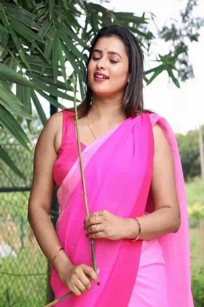 Chaitra Ram – miniatura