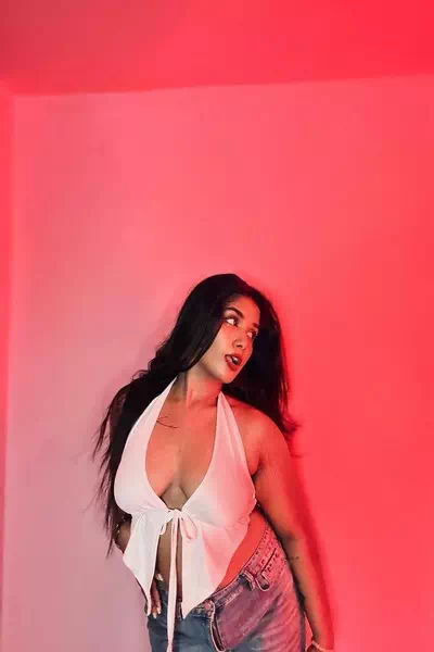 Chandana Manoj – miniatura