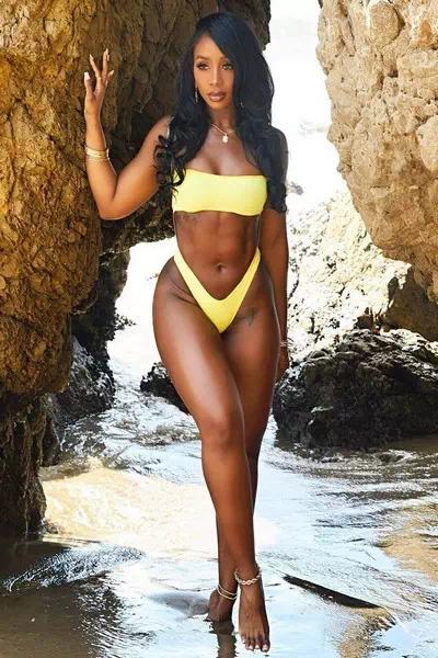 Chanel Delisser – miniatura