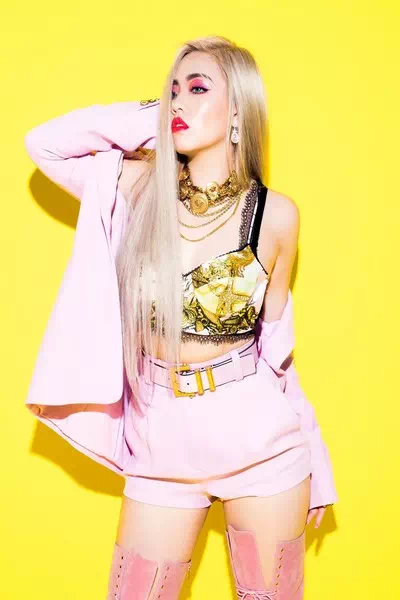 Chanmina – miniatura