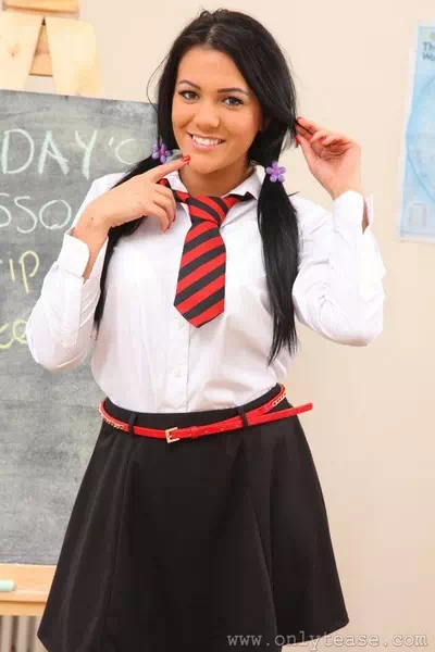 Charelle Marie – miniatura