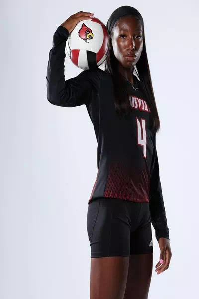 Charitie Luper – miniatura