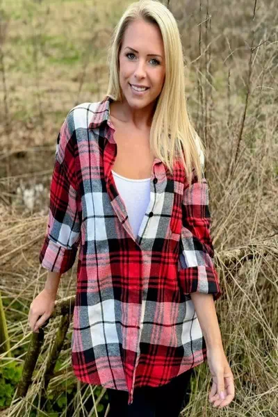 Charlene Cuthbertson – miniatura