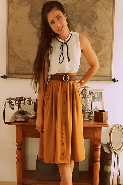 Charlie Danger – miniatura