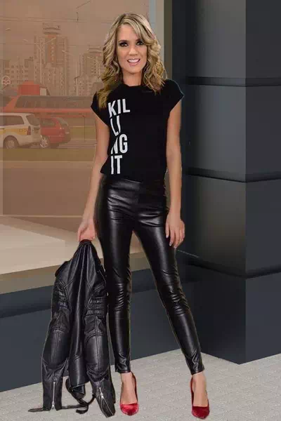 Charlotte Hawkins – miniatura