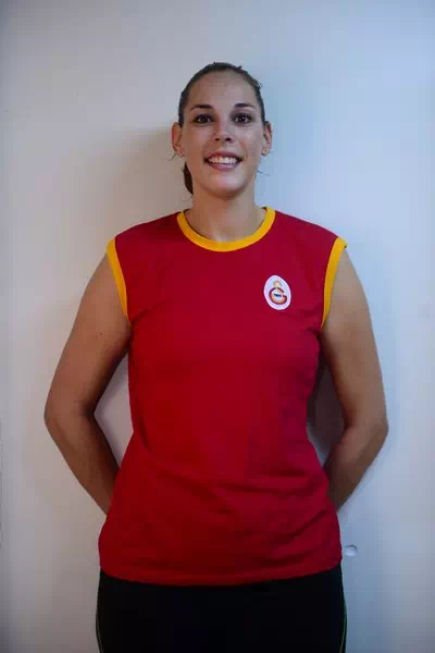 Charlotte Leys – miniatura