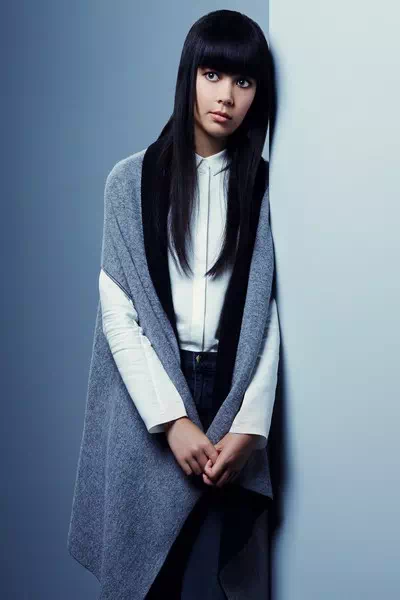 Charlotte Nicdao – miniatura