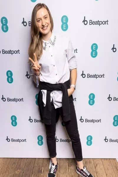 Charlotte Worthington – miniatura