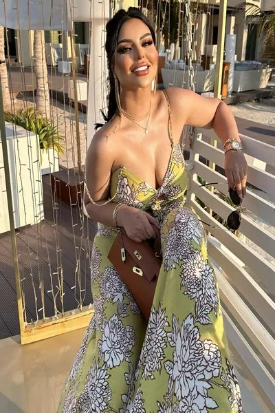 Chayma Allam – miniatura