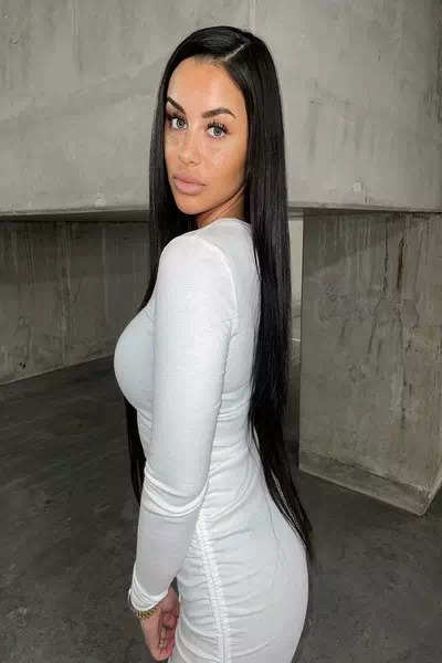 Chayna – miniatura