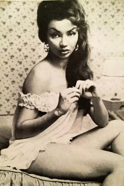 Chelo Alonso – miniatura