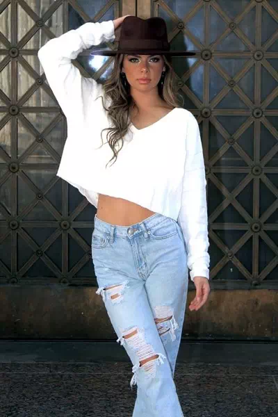 Chelsea Bradford – miniatura