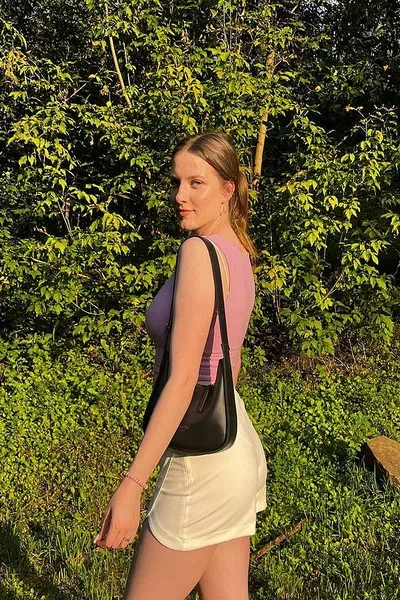 Chelsea Gundry – miniatura