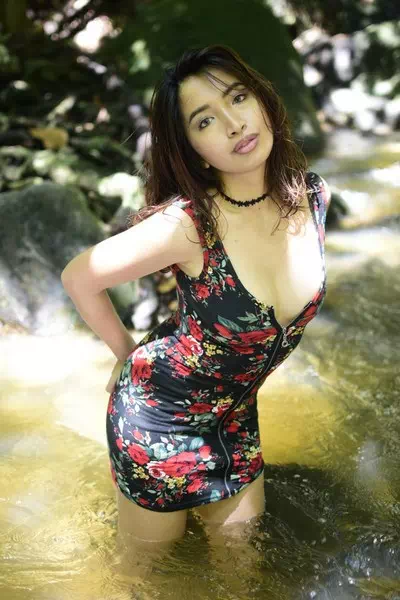 Chelsie Elf – miniatura