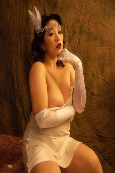 Chen Mu – miniatura