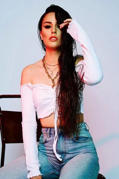 Cher Lloyd – miniatura