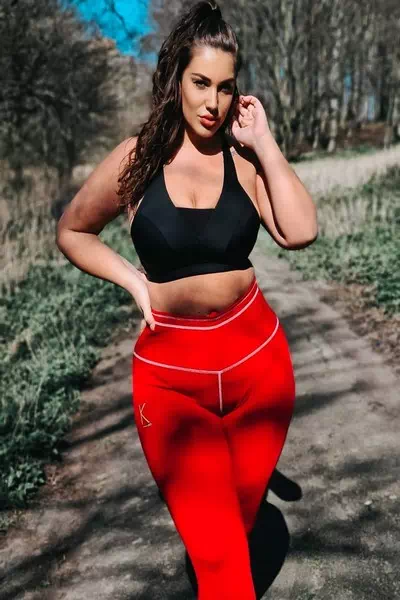 Cherella Rowena – miniatura