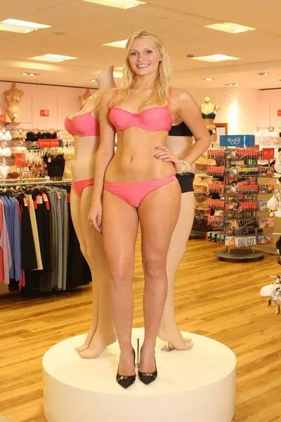 Cherie Gardiner – miniatura