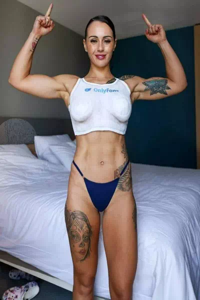 Cherneka Johnson – miniatura