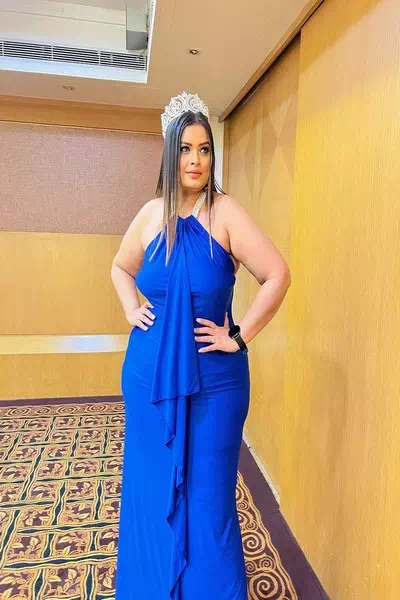 Chetna Chauhan – miniatura