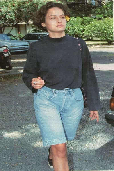 Cheyenne Brando – miniatura