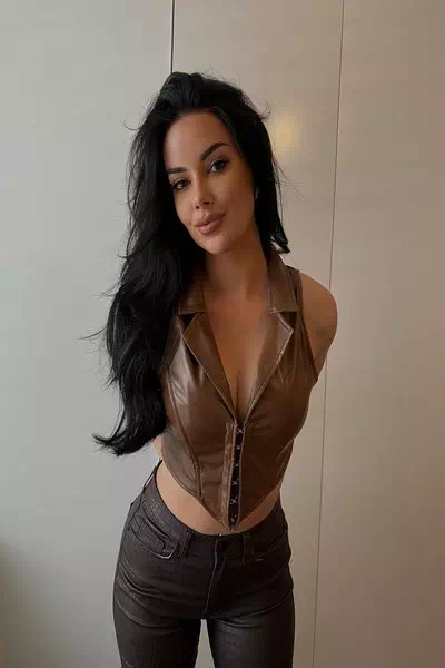 Cheyenne Nescher – miniatura