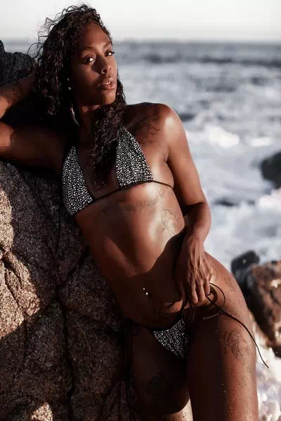 Cheyenne Parker-Tyus – miniatura