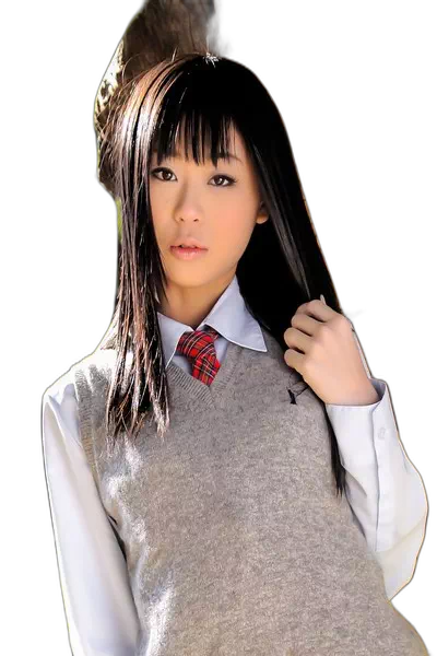 Chika Ishihara – miniatura