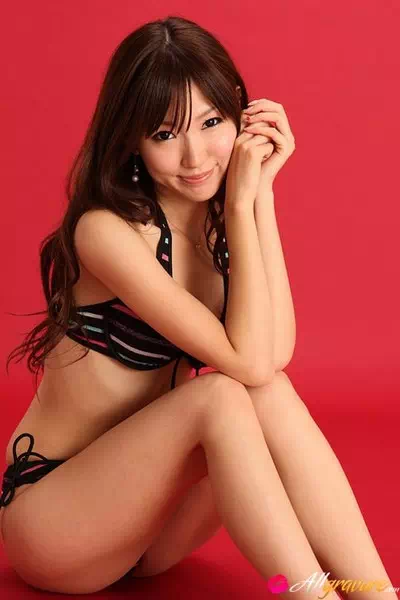 Chinatsu Minami – miniatura