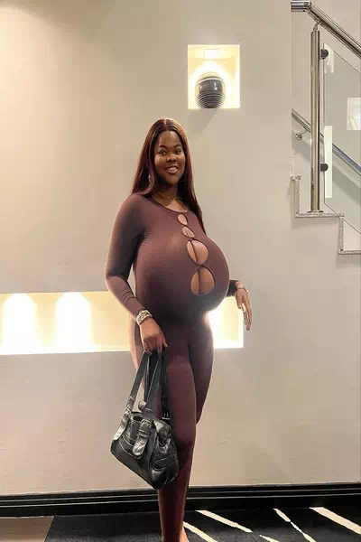 Chioma Lovv – miniatura