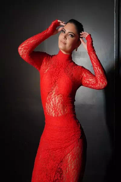 Chiquinquira Delgado – miniatura