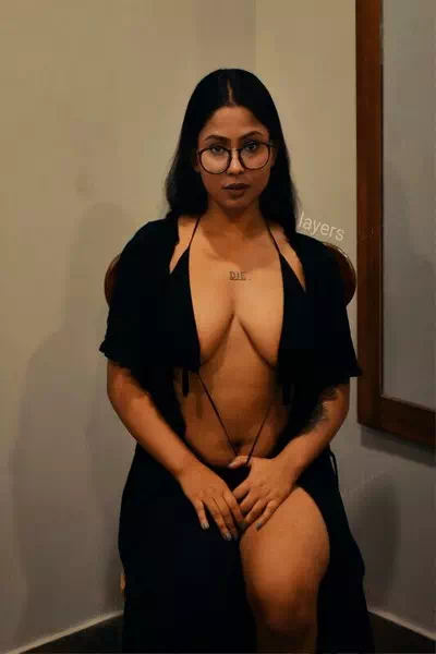 Chirasree Sarkar – miniatura