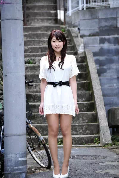 Chisato Matsushita – miniatura