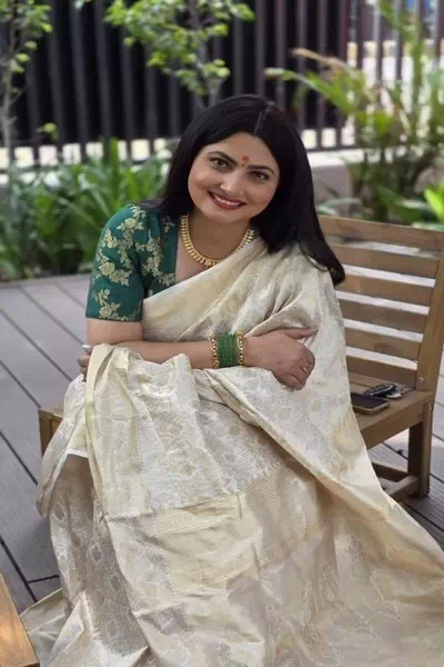 Chitra Tripathi – miniatura