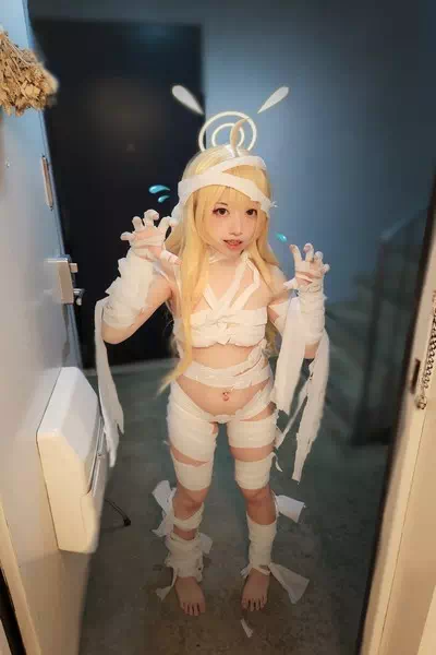 ChizuCheese – miniatura