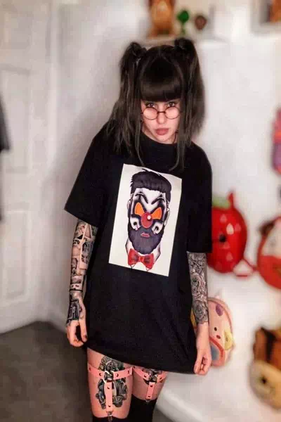 Chloe Aurora – miniatura