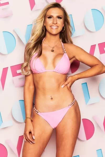 Chloe Burrows – miniatura