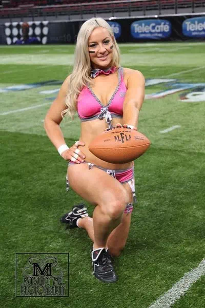 Chloe Butler – miniatura