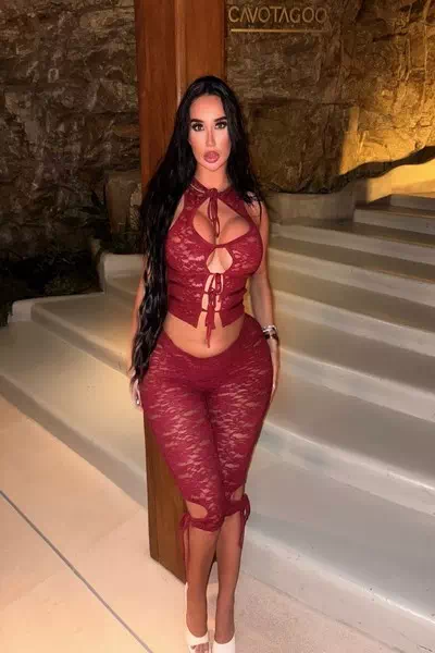 Chloe Cortinez – miniatura