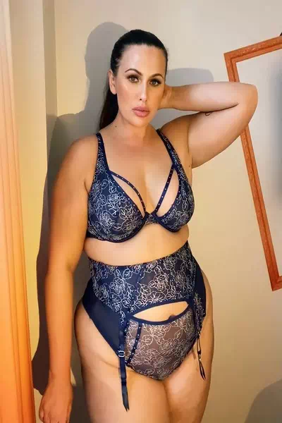 Chloe Fids – miniatura