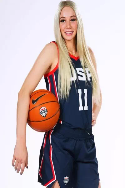 Chloe Kitts – miniatura