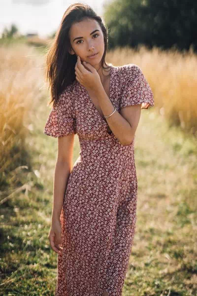 Chloe Stafler – miniatura