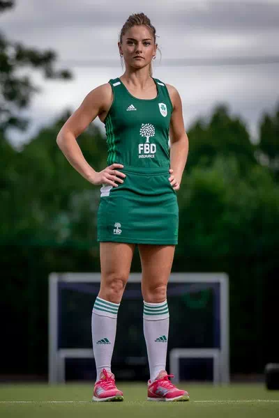 Chloe Watkins – miniatura