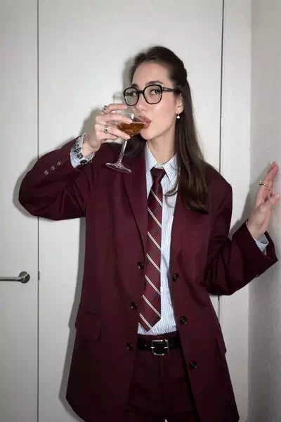 Chloe Willdd – miniatura