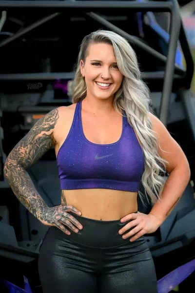 Chloe Yonker – miniatura