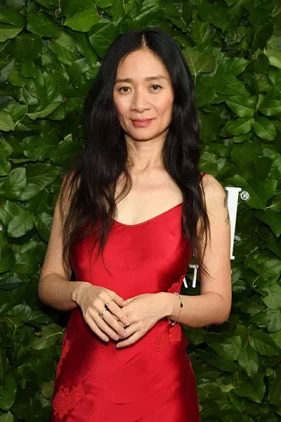 Chloe Zhao – miniatura