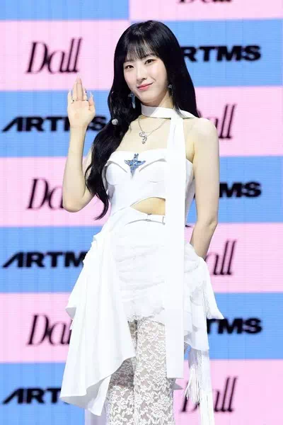 Cho Ha-seul – miniatura