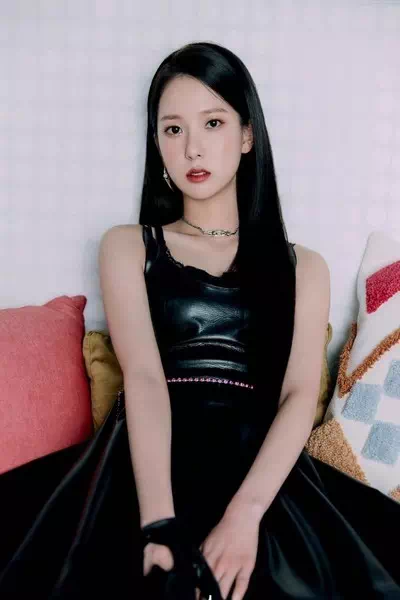 Choi Yu-jin – miniatura